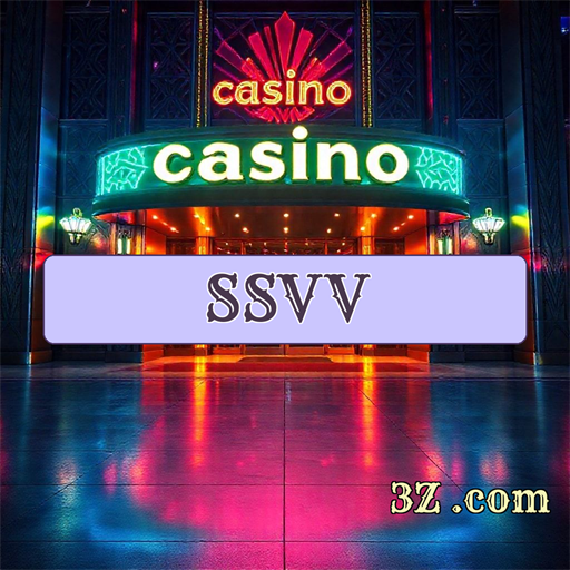 Cassino SSVV BET: Entretenimento e Emoção Online Sem Fim