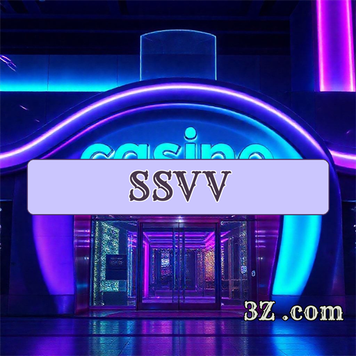 SSVV BET: A Confiavel Plataforma de Jogos Que Você Procura