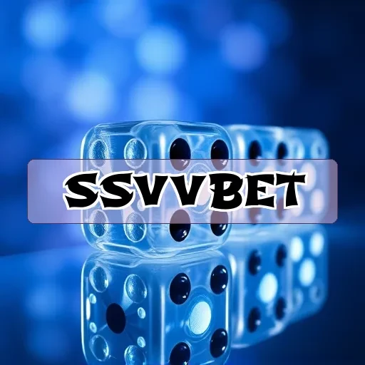 SSVV BET: Os Recursos Incríveis da Seção de Jogos