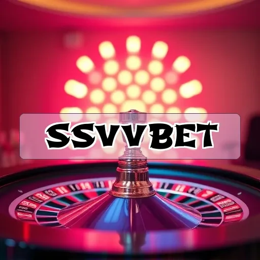 SSVV BET e Seus Recursos: A Revolução dos Jogos Online
