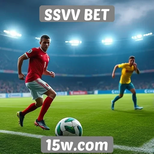 Desempenho financeiro do SSVV BET em análise