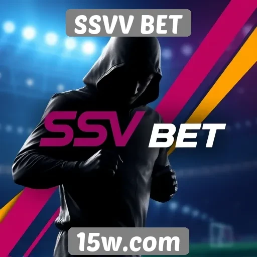Avaliação da plataforma SSVV BET em diversas categorias